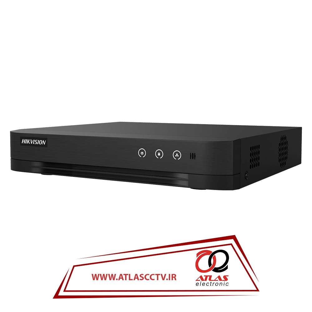 دستگاه DVR هایک ویژن مدل DS-7216HGHI-K1